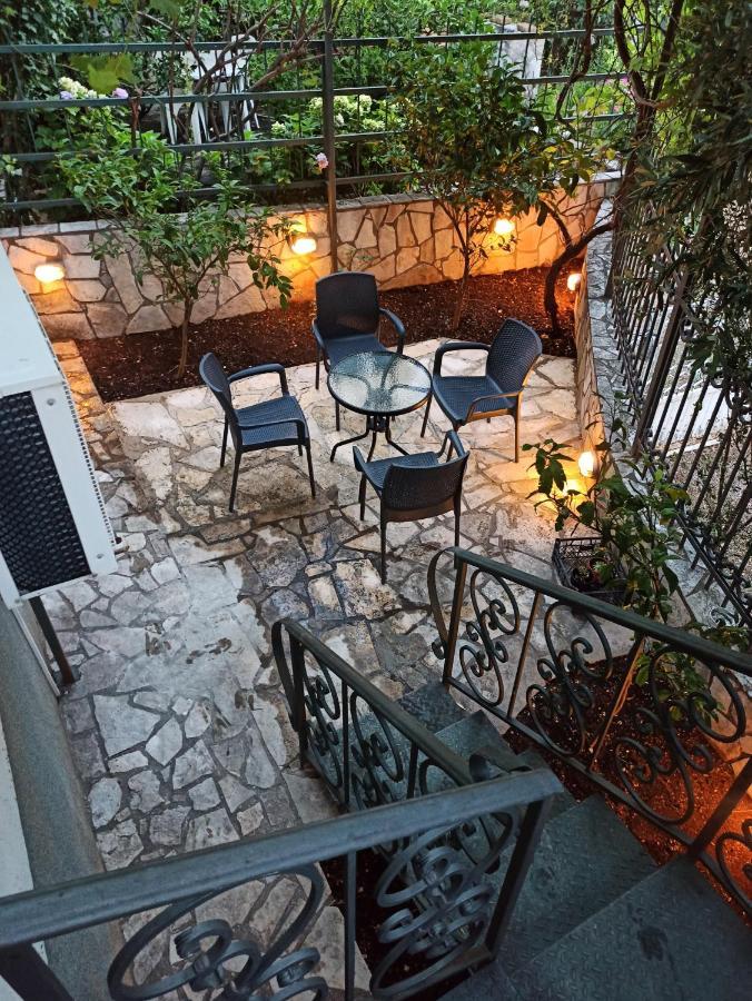 Apartman Klara Petrovac Екстериор снимка