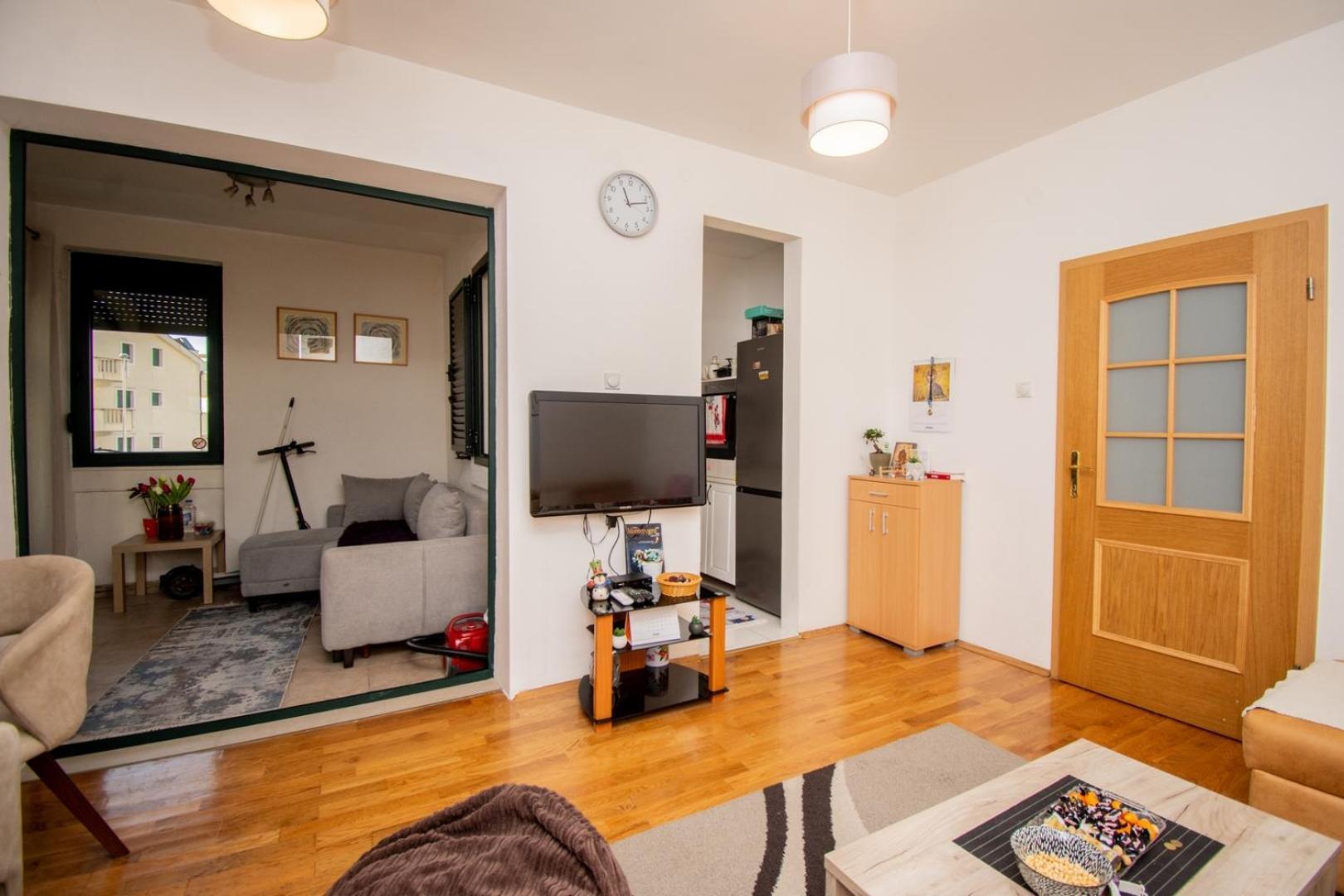 Apartman Klara Petrovac Екстериор снимка
