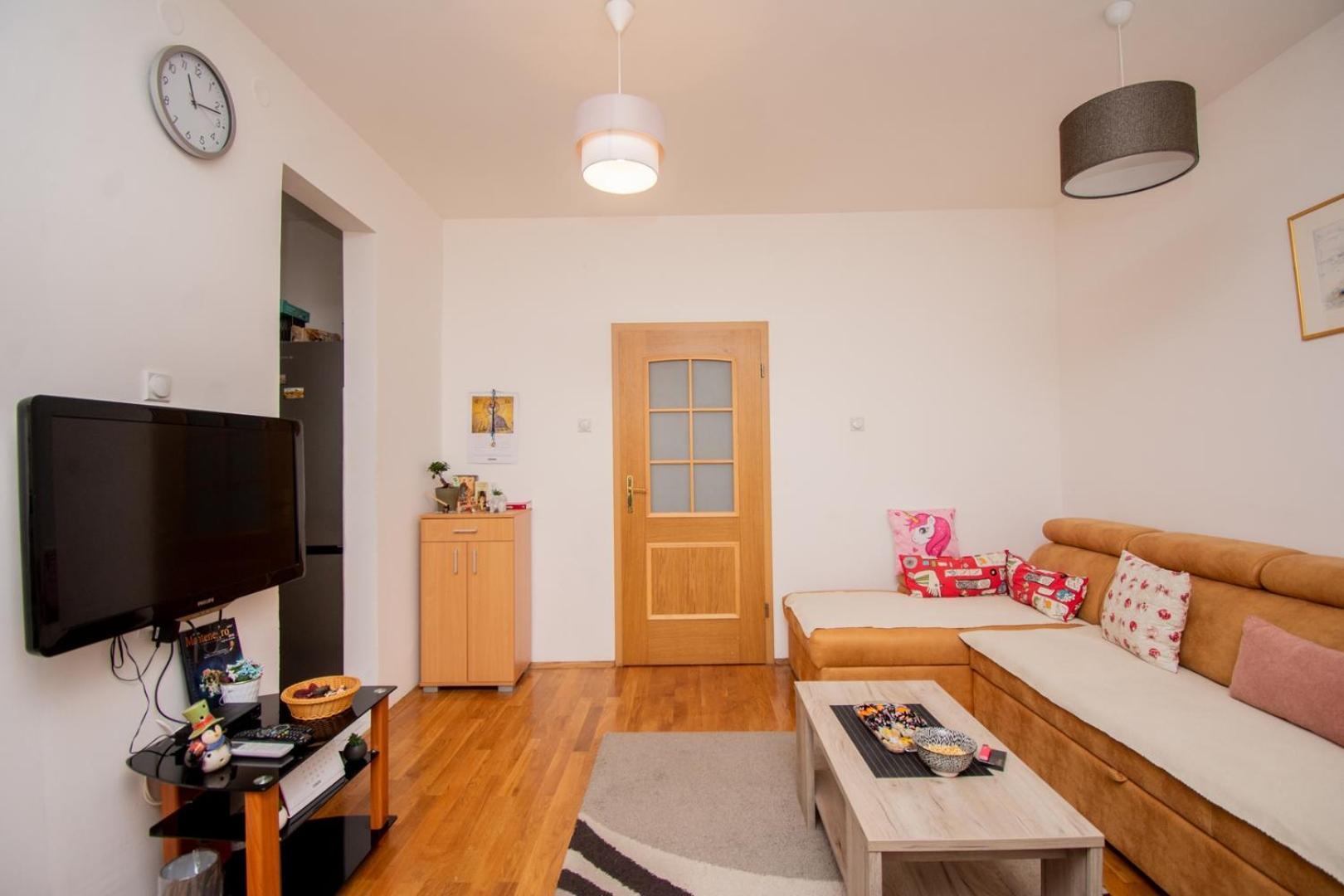 Apartman Klara Petrovac Екстериор снимка